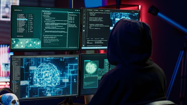 Cyber analyst using machine learning to detect zero-day exploits