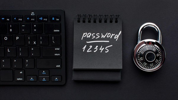 passwords