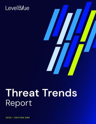 Threat Trends Report