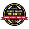Global InfoSec 2024 Award Winner