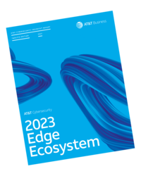 2023 Cybersecurity Edge Ecosystem Report