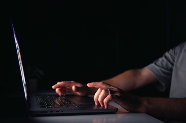 hacker
