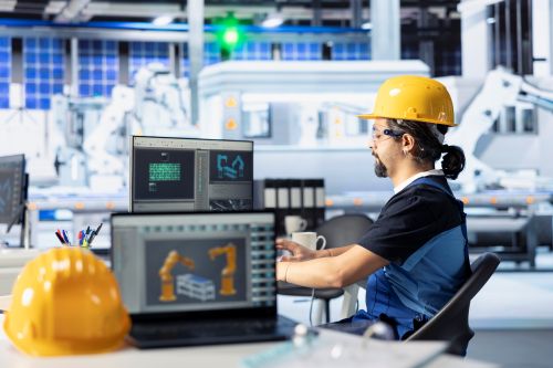 Manufacturing: Executives Voice Cyberattack Readiness Concerns