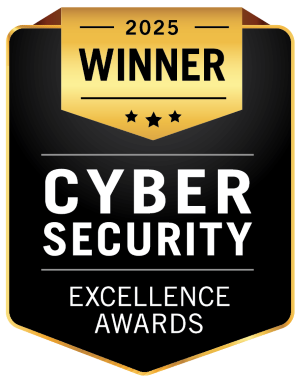 Cybersecurity Awards