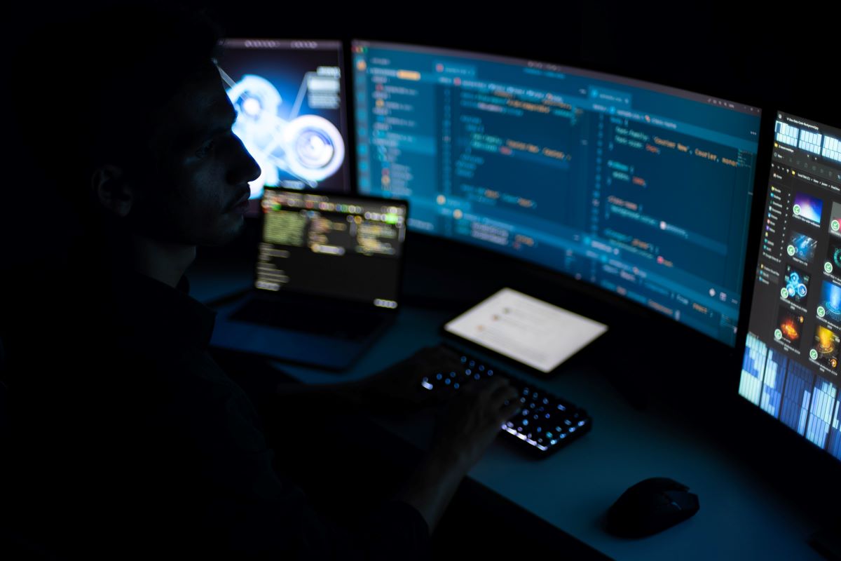 USM Anywhere Open XDR Platform